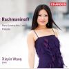 Download track Piano Sonata No. 1 In D Minor, Op. 28 - III. Allegro Molto