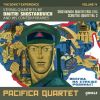 Download track String Quartet No. 14 In F-Sharp Major, Op. 142 I. Allegretto