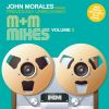 Download track Do What You Wanna Do (M + M Mix)