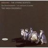 Download track BrahmsA. EString Sextet No. 2 In G Major, Op. 36 - IV. Poco Allegro