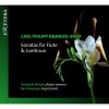 Download track Sonatas For Flute & Continuos Sonata In A Minor, H. 555 I. Andante