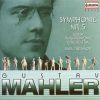 Download track Symphony No. 5 - IV. Adagietto - Sehr Langsam