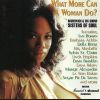Download track What'cha Tryin' To Do To Me