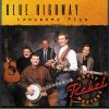 Download track Last Dollar Blues