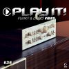 Download track Move On Down (Paolo Db Spin Mix)
