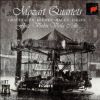Download track 9. Quartet In A Major K298 II - Menuetto-Trio