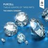 Download track Sonata 3 In D Minor, Z792: [Grave] - Adagio - Canzona - Adagio
