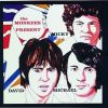Download track Never Tell A Woman Yes