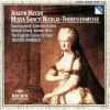 Download track 04 - Mass In B Flat Major Hob. XXII-12 (1799) - Thereisenmesse - Sanctus - Benedictus