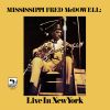 Download track Live In New York Side One A. Shake ‘Em On Down B. I'm Crazy 'bout You Baby C. John Henry D. You Got To Move E. Someday (Live; Bonus)