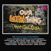 Download track Que Barbaridad
