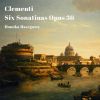 Download track Sonatina In G Major, Op. 36 No. 2: I. Allegretto