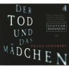 Download track 7. String Quartet No. 14 In D Minor D. 810 «Death And The Maiden» - III. Scherzo: Allegro Molto
