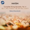 Download track 01 - String Quartet In B-Flat Major, Op. 1 No. 5, Hob. III-5- I. Allegro