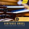 Download track Organ Symphony No. 1 In D Minor, Op. 14: VI. Final. Allegro