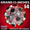 Download track (Somebody) Help Me Out (12-Inch Version)