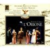 Download track 7. Scena 6. Dai Colpi D'Amore Vulcano Sterope Bronte Amore Amorino Orione