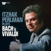 Download track Bach, JS Violin Concerto In D Minor, BWV 1052R II. Adagio