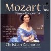 Download track 07 - Concerto No. 16 For Piano And Orchestra KV 451 In D Major- I. Allegro Assai