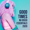 Download track Gin Tonic