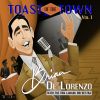 Download track I Was A Fool To Let You Go