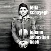 Download track 05. Bach Violin Partita No. 1 In B Minor, BWV 1002 I. Allemanda
