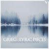 Download track Lyric Pieces, Book 1, Op. 12 No. 1, Arietta