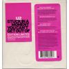Download track Stuck In A Moment You Can'T Get Out Of