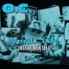Download track Creative Control (Instrumental)