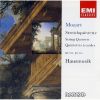 Download track 8. Streichquintett G-Moll K. 516 - IV. Adagio - Allegro