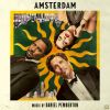 Download track Le Soleil Rouge