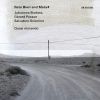 Download track 3. Brahms: Quintet In B Minor Op. 115 - II. Adagio