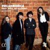 Download track Purcell: Dioclesian, Z. 627, Act III: Chaconne. Two In One Upon A Ground