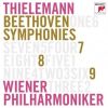 Download track Symphony No. 8 In F Major, Op. 93 - II. Allegretto Scherzando
