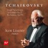 Download track The Seasons, Op. 37b: X. October. Autumn Song