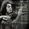 Download track Violin Concerto In D Minor: III. Allegro Vivace