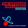 Download track Don't Cross The Line (Mix Cut)