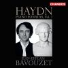 Download track Piano Sonata No. 57 In F Major, Hob. XVI: 47: I. Moderato