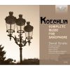 Download track 1. Sonatine Op. 194 No. 1 - I. Andante Quasi Adagio