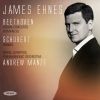 Download track Violin Concerto In D Major, Op. 61: II. Larghetto
