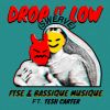Download track Drop It Low (Instrumental)