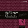 Download track 01. Preludes, Livre 2, L. 123' I. Brouillards. Modere