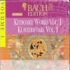 Download track 13. Well-Tempered Clavier II BWV 876: 1 Prelude No. 7 In E Flat Major