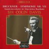 Download track Symphonie Nr. 7 E-Dur: II. Adagio: Sehr Feierlich Und Sehr Langsam