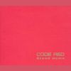 Download track CodeRed 08 From CR08