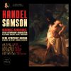 Download track Samson, HWV 57, Act 3, Scene 3: LXI. Chorus Of Israelites. 