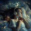 Download track Serenity In Sleep