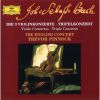 Download track 11 - Triple Concerto For Violin, Flute And Harpsichord In A Minor BWV 1044 -II- Adagio Ma No Tanto E Dolce