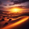 Download track Savannah Sunrise