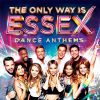 Download track Touch Me [Radio Edit]